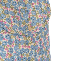 Konges Sløjd Spieltrolley „Fleur Rosier“