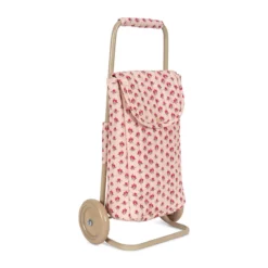 Konges Sløjd Spieltrolley „Rosie Rose“