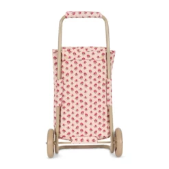 Konges Sløjd Spieltrolley „Rosie Rose“