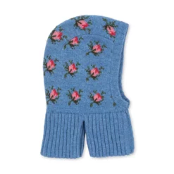 Konges Sløjd Wintermütze Belou „Rosie Shades“ Balaclava