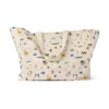 Liewood Einkaufstasche „Around the world / Sandy“, XL, 54x46cm