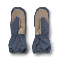 Wheat Handschuhe Monta „Greyblue“