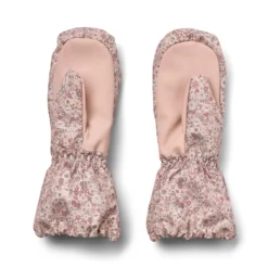 Wheat Handschuhe Monta „Rose Dust Flowers“