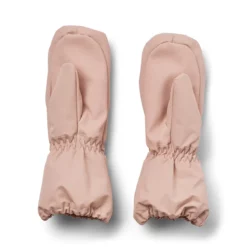 Wheat Handschuhe Monta „Rose Powder“