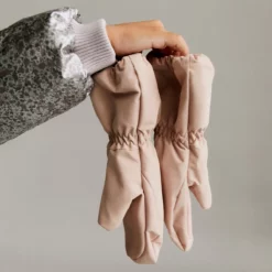 Wheat Handschuhe Monta „Rose Powder“