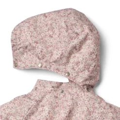 Wheat Kinder Mantel Petra „Rose Dust Flowers“