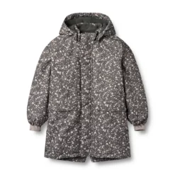 Wheat Kinder Parker Jello „Black Sea Open Flowers“