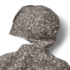 Wheat Kinder Parker Jello „Black Sea Open Flowers“