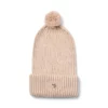 Wheat Mütze Habar „Rose Powder“ Beanie, Bio