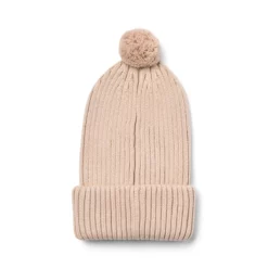 Wheat Mütze Habar „Rose Powder“ Beanie, Bio