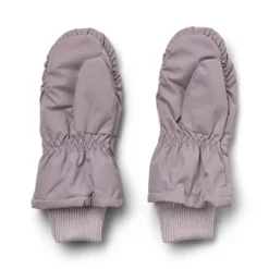 Wheat Puffer Handschuhe Jazz „Dark Lavender“