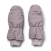 Wheat Puffer Handschuhe Jazz „Dark Lavender“