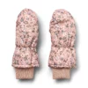 Wheat Puffer Handschuhe Jazz „Rose Powder Flowers“