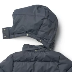 Wheat Puffer Jacke Gael „Ink“