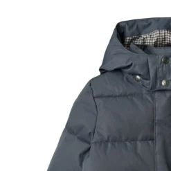 Wheat Puffer Jacke Gael „Ink“