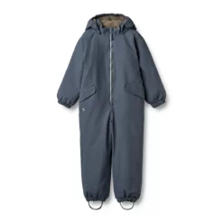 Wheat Schneeanzug Laffa „Greyblue“