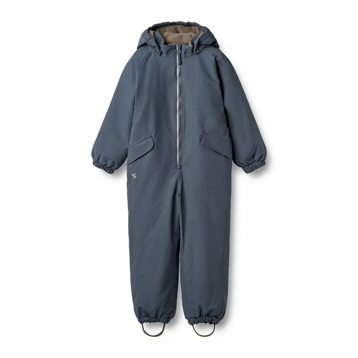 Wheat Schneeanzug Laffa „Greyblue“