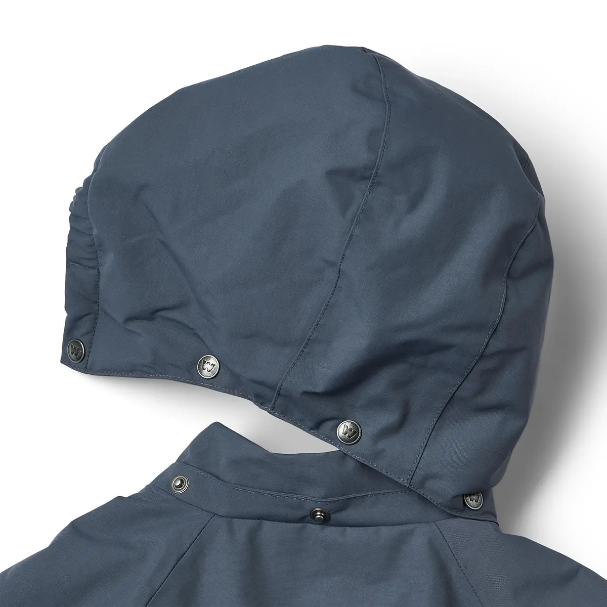 Wheat Schneeanzug Laffa „Greyblue“