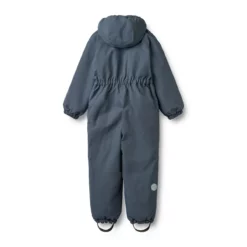 Wheat Schneeanzug Laffa „Greyblue“