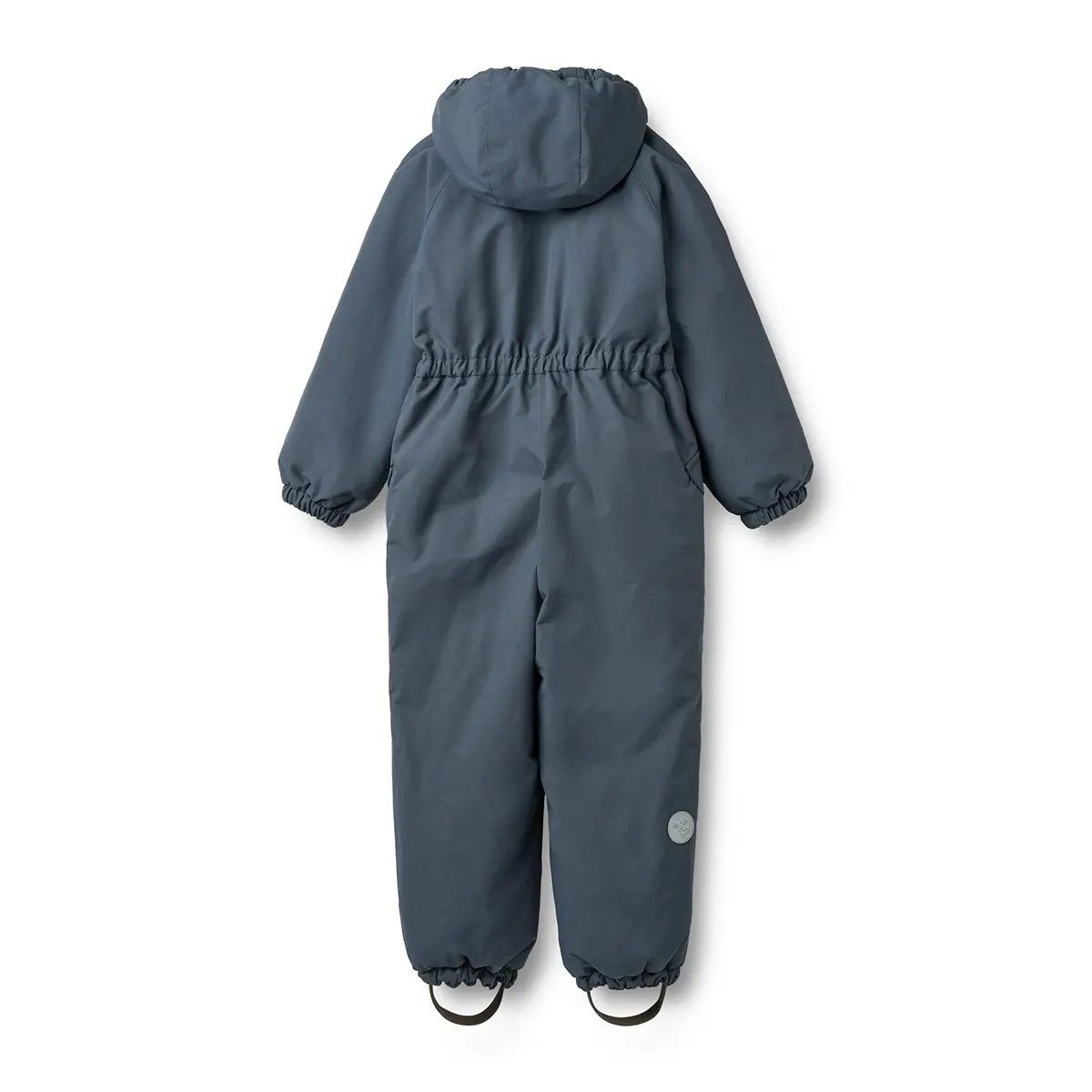 Wheat Schneeanzug Laffa „Greyblue“