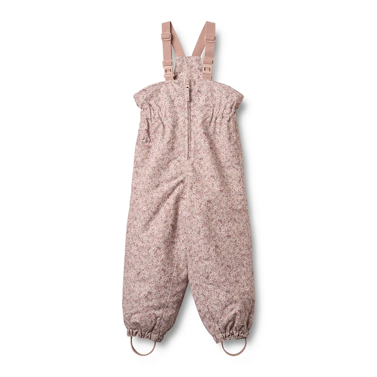 Wheat Schneehose Sal „Rose Dust Flowers“