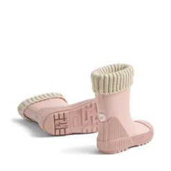 Wheat Thermo-Gummistiefel Wader „Rose Powder“