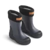 Wheat Thermo-Gummistiefel Wader „Ink“, 2-in-1
