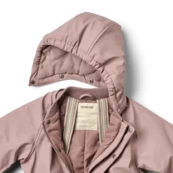 Wheat Winteranzug Ludo „Dusty Lavender“