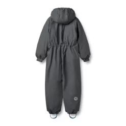 Wheat Winteranzug Ludo „Greyblue“