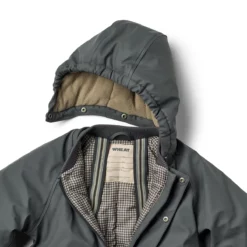 Wheat Winteranzug Ludo „Greyblue“