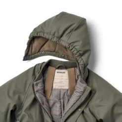 Wheat Winteranzug Ludo „Winter Forrest“