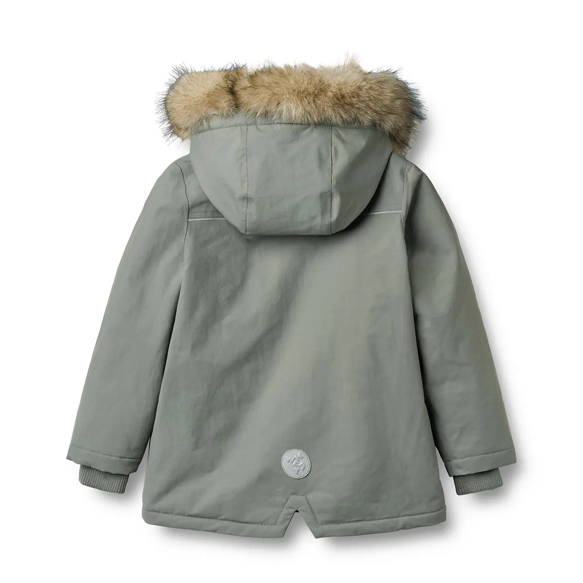 Wheat Winterjacke Kasper „Thunder Sky“