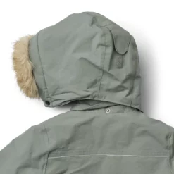 Wheat Winterjacke Kasper „Thunder Sky“