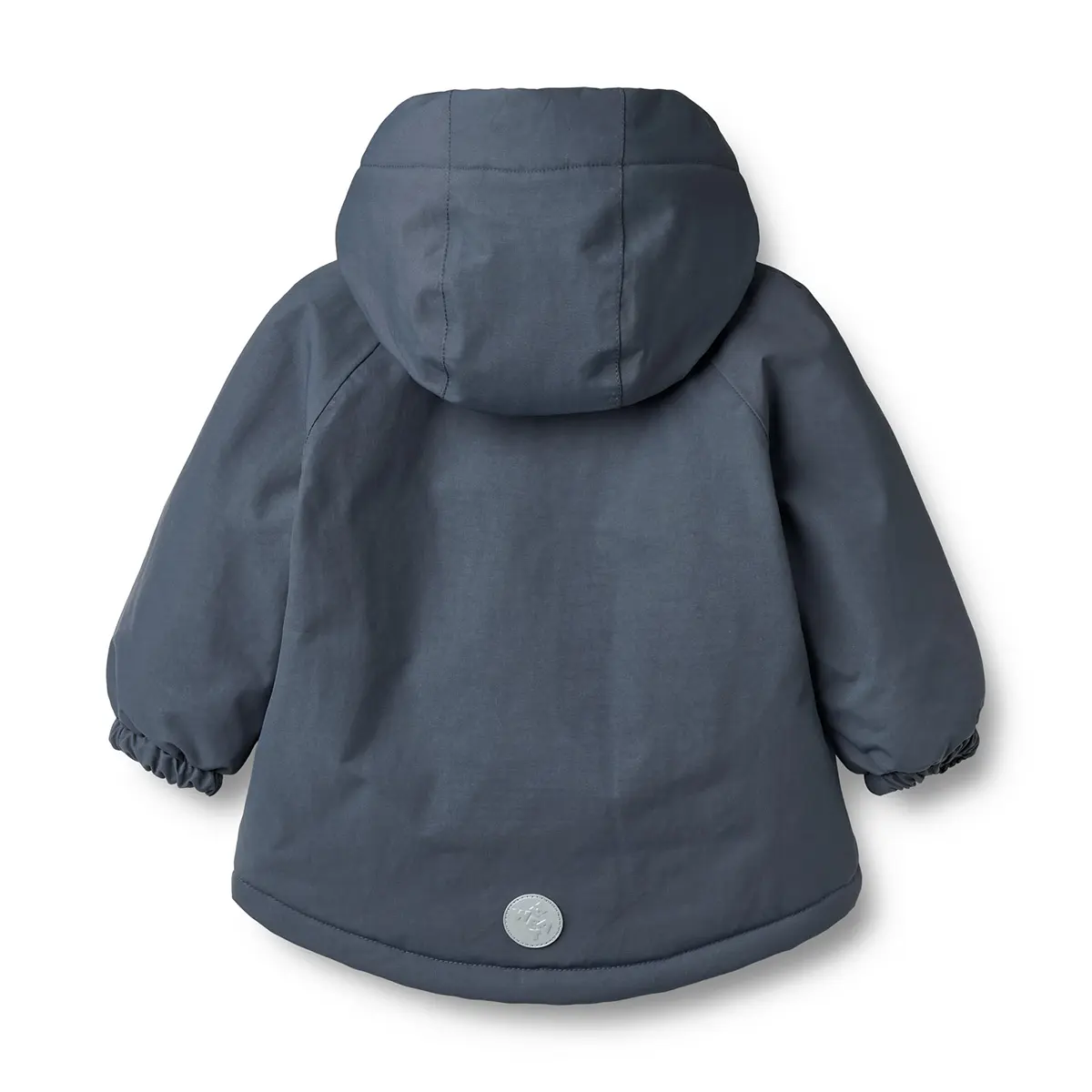 Wheat Winterjacke Sascha „Greyblue“