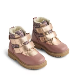 Wheat Winterstiefel Koon Tex „Rose“