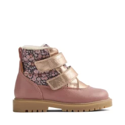 Wheat Winterstiefel Koon Tex „Rose“