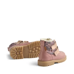 Wheat Winterstiefel Koon Tex „Rose“