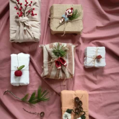 Gry & Sif Weihnachtsbaumschmuck