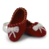 Gry & Sif Weihnachtsbaumschmuck „Ballettschuhe“