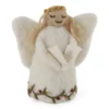 Gry & Sif „Engel mit Buch und Stickerei “ 8x4cm