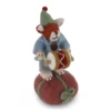 Gry & Sif „Fuchs mit Trommel und Geschenk“
