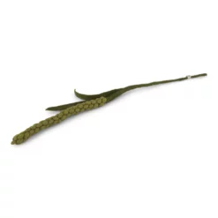 Gry & Sif Filzblumen Amaranth, H61cm