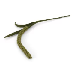 Gry & Sif Filzblumen Amaranth, H61cm