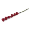 Gry & Sif Filzblumen „Lupine – cerise“ H52cm