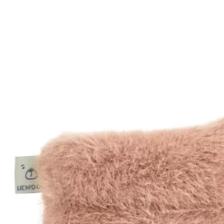 Liewood Plüsch Hausschuhe Aviaja „Bär / Pale tuscany“