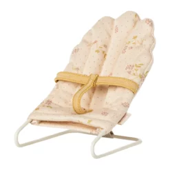 Maileg Babysitter, Micro - Creme