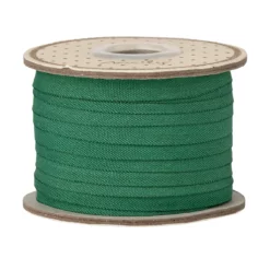 Maileg Geschenkband, 25 m - Grün