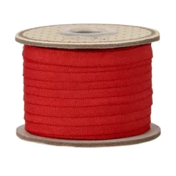 Maileg Geschenkband, 25 m - Rot