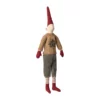 Maileg Pixy, Gr. 3 - Weihnachtswichtel Junge - Hose und Strickpullover, H49cm