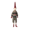 Maileg Pixy, Gr. 6 - Weihnachtswichtel Jungen - Strickpullover, H106cm